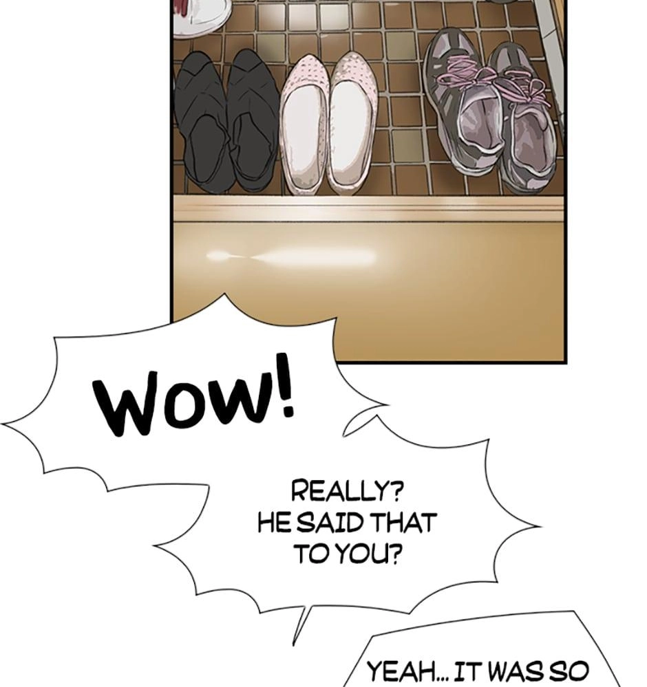 Read Tangled (Hyungjakga) chapter 22 image 27 on Lezhin