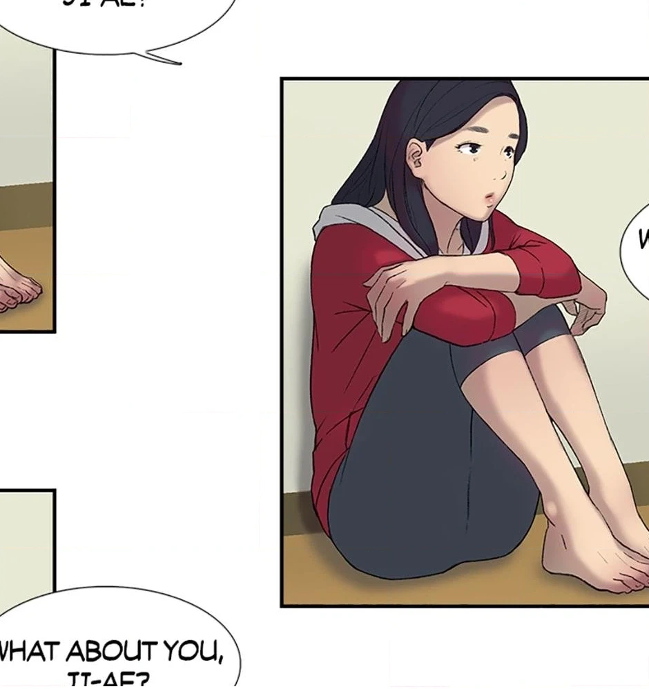 Read Tangled (Hyungjakga) chapter 22 image 29 on Lezhin
