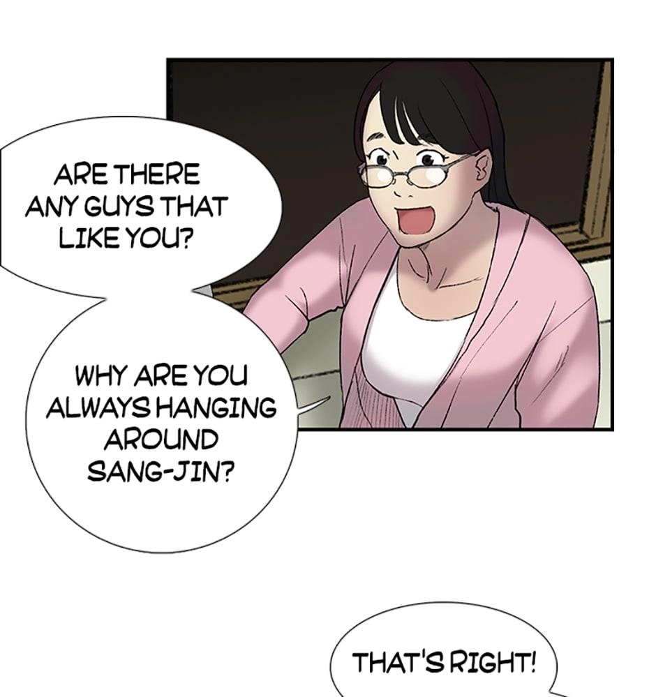 Read Tangled (Hyungjakga) chapter 22 image 30 on Lezhin