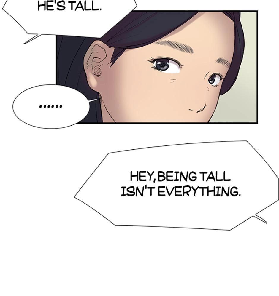 Read Tangled (Hyungjakga) chapter 22 image 32 on Lezhin
