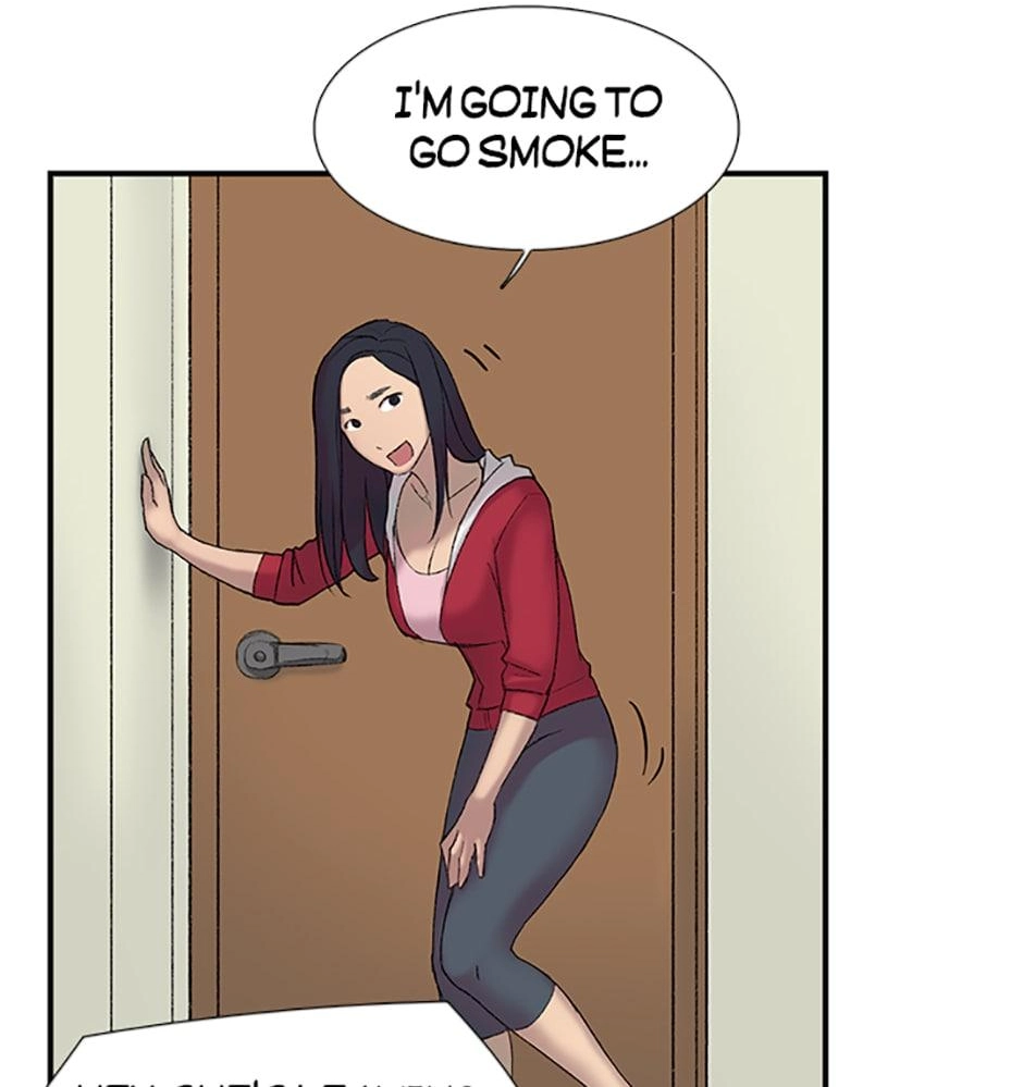 Read Tangled (Hyungjakga) chapter 22 image 33 on Lezhin
