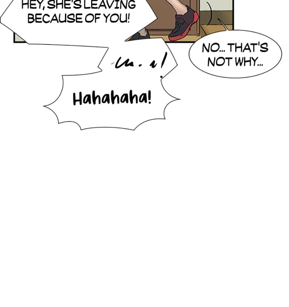Read Tangled (Hyungjakga) chapter 22 image 34 on Lezhin