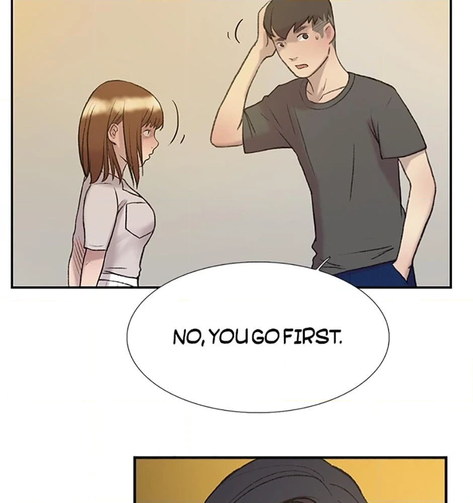 Read Tangled (Hyungjakga) chapter 22 image 39 on Lezhin