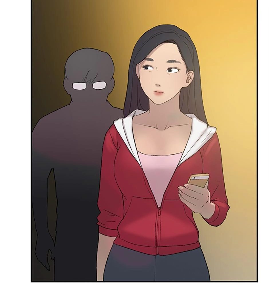 Read Tangled (Hyungjakga) chapter 22 image 41 on Lezhin