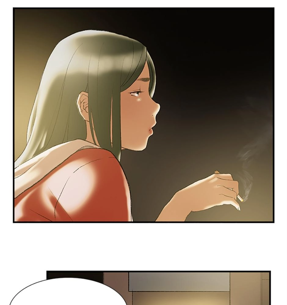 Read Tangled (Hyungjakga) chapter 22 image 45 on Lezhin