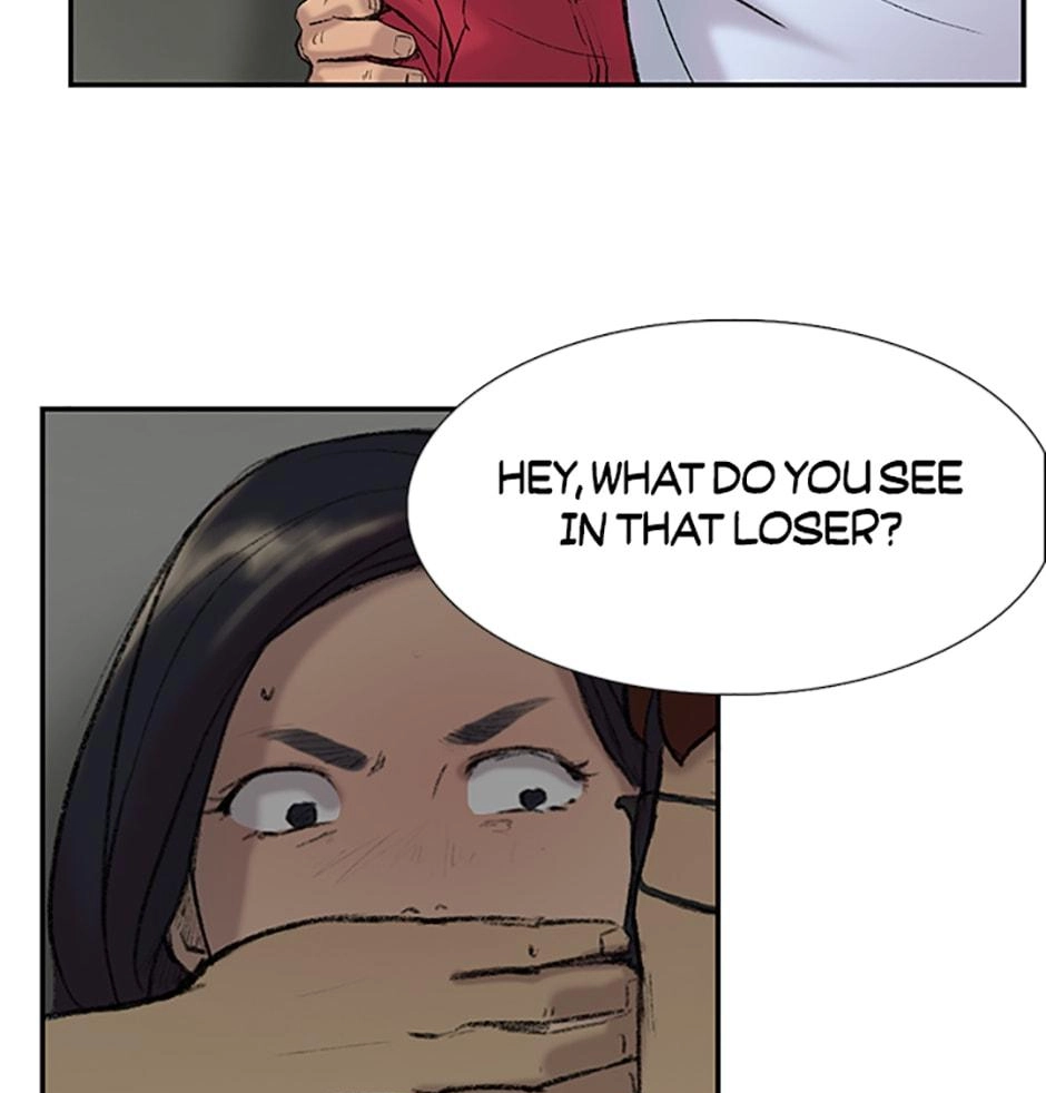 Read Tangled (Hyungjakga) chapter 23 image 16 on Lezhin