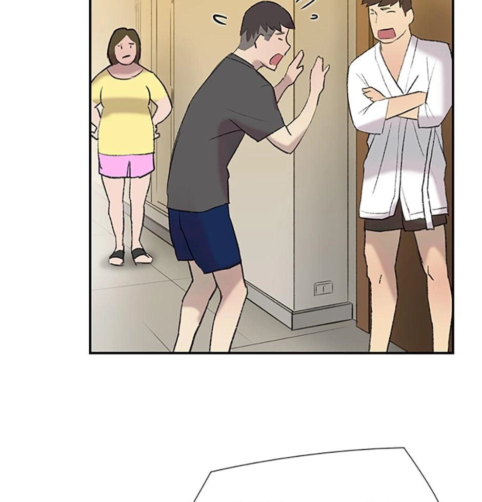 Read Tangled (Hyungjakga) chapter 23 image 18 on Lezhin
