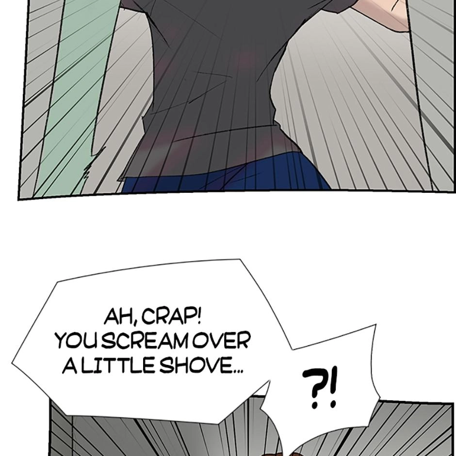 Read Tangled (Hyungjakga) chapter 23 image 32 on Lezhin