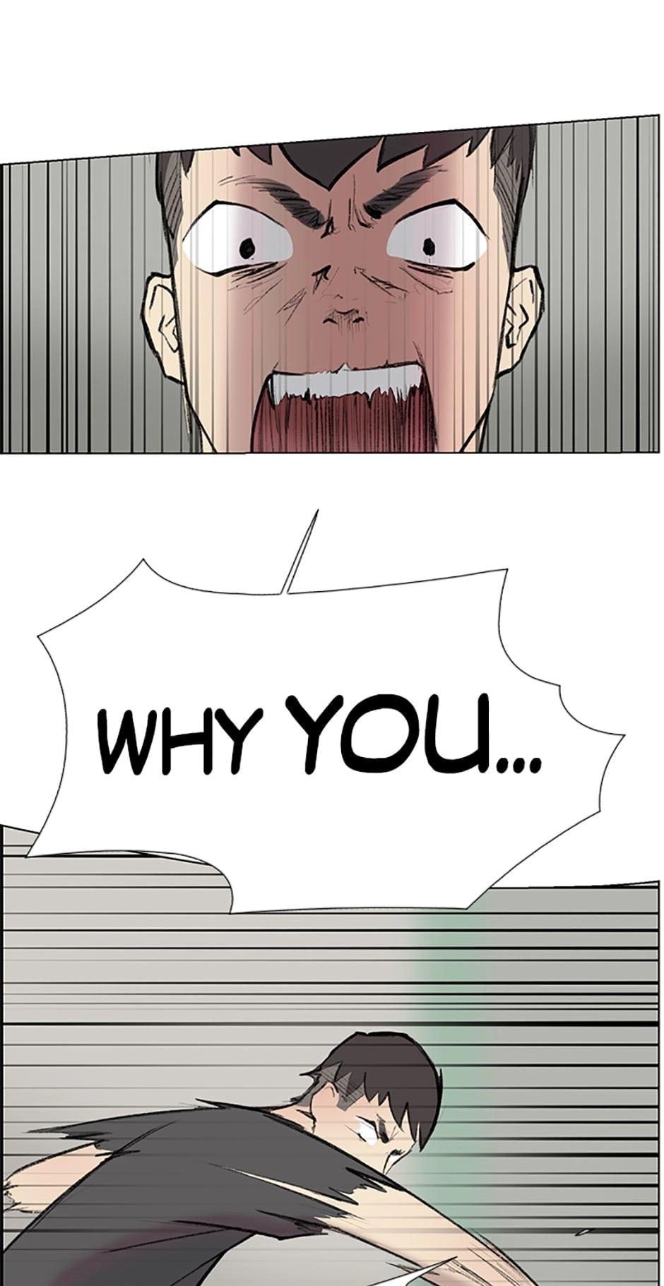 Read Tangled (Hyungjakga) chapter 23 image 35 on Lezhin