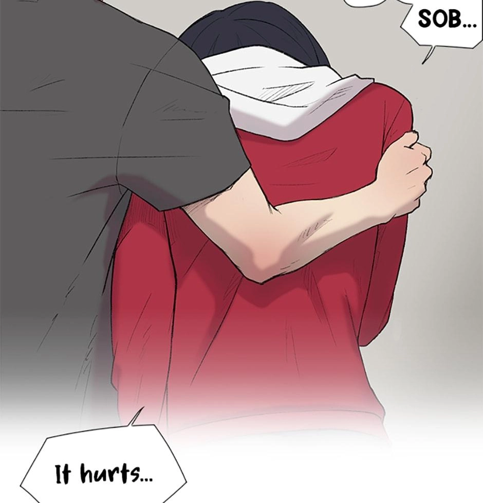Read Tangled (Hyungjakga) chapter 23 image 52 on Lezhin