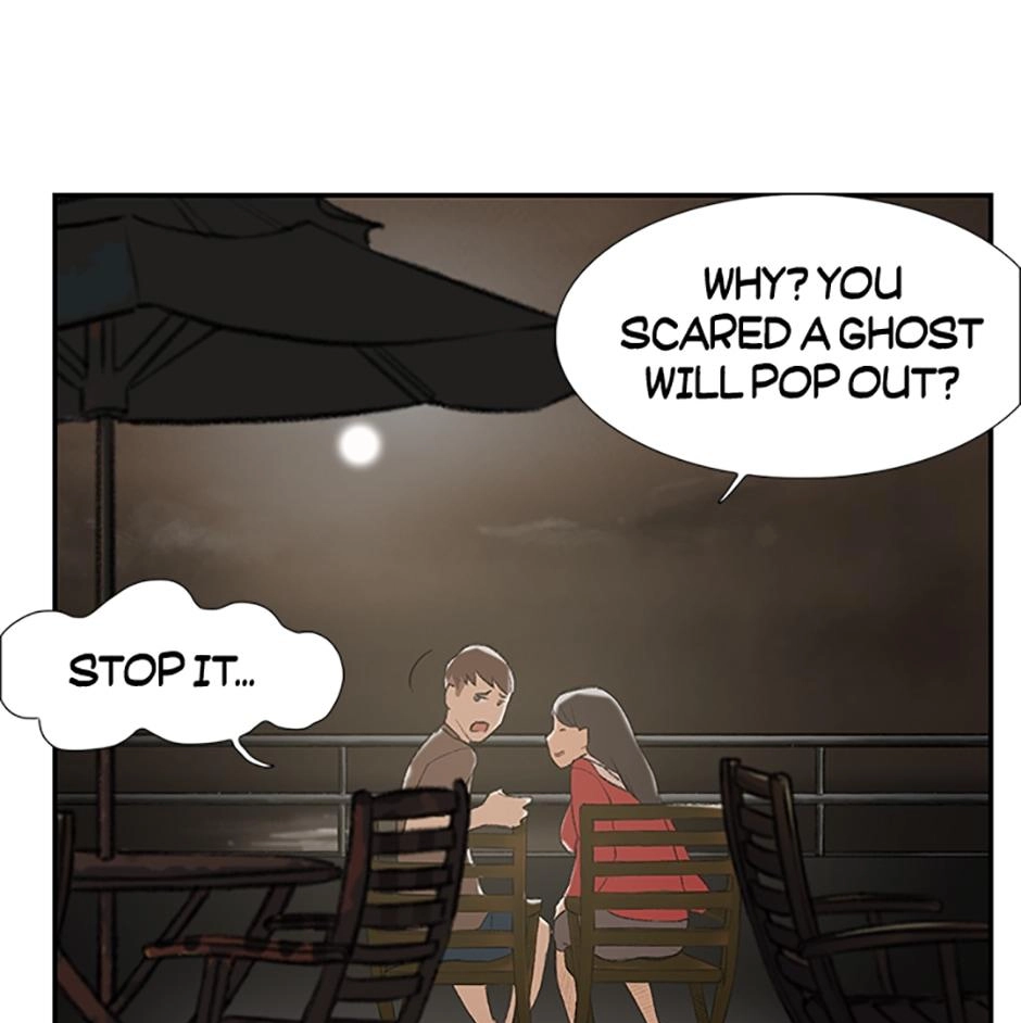 Read Tangled (Hyungjakga) chapter 24 image 27 on Lezhin