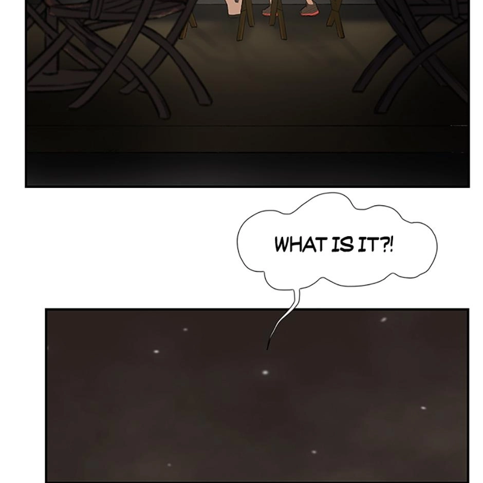 Read Tangled (Hyungjakga) chapter 24 image 28 on Lezhin