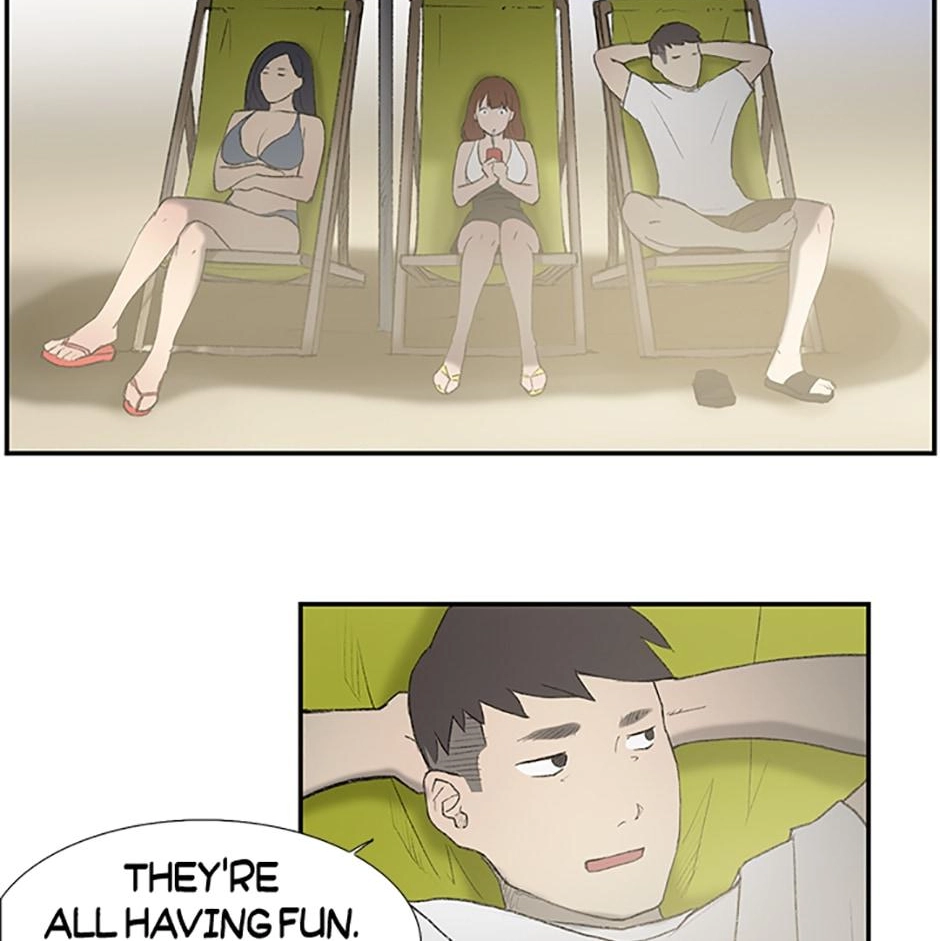 Read Tangled (Hyungjakga) chapter 24 image 38 on Lezhin