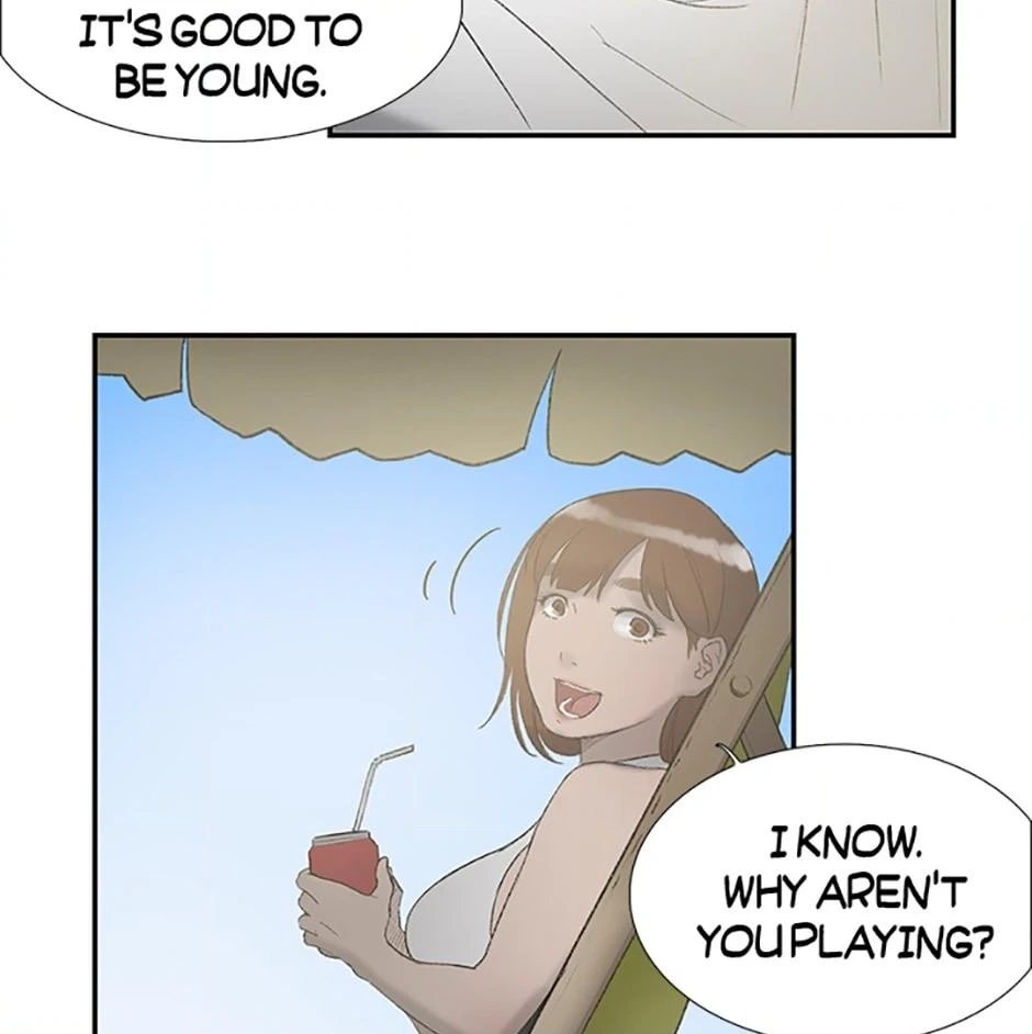 Read Tangled (Hyungjakga) chapter 24 image 39 on Lezhin