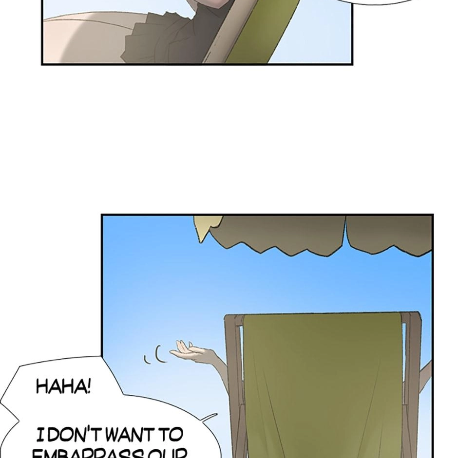 Read Tangled (Hyungjakga) chapter 24 image 40 on Lezhin