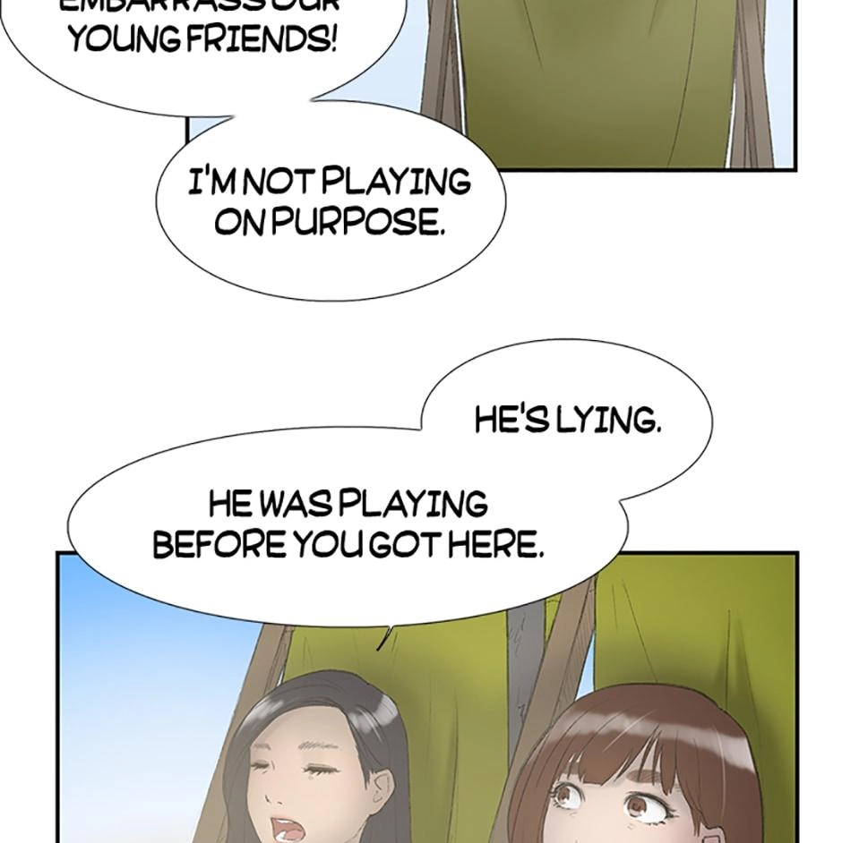 Read Tangled (Hyungjakga) chapter 24 image 41 on Lezhin