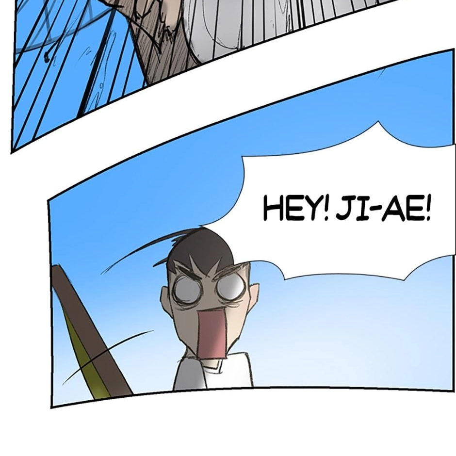 Read Tangled (Hyungjakga) chapter 24 image 44 on Lezhin