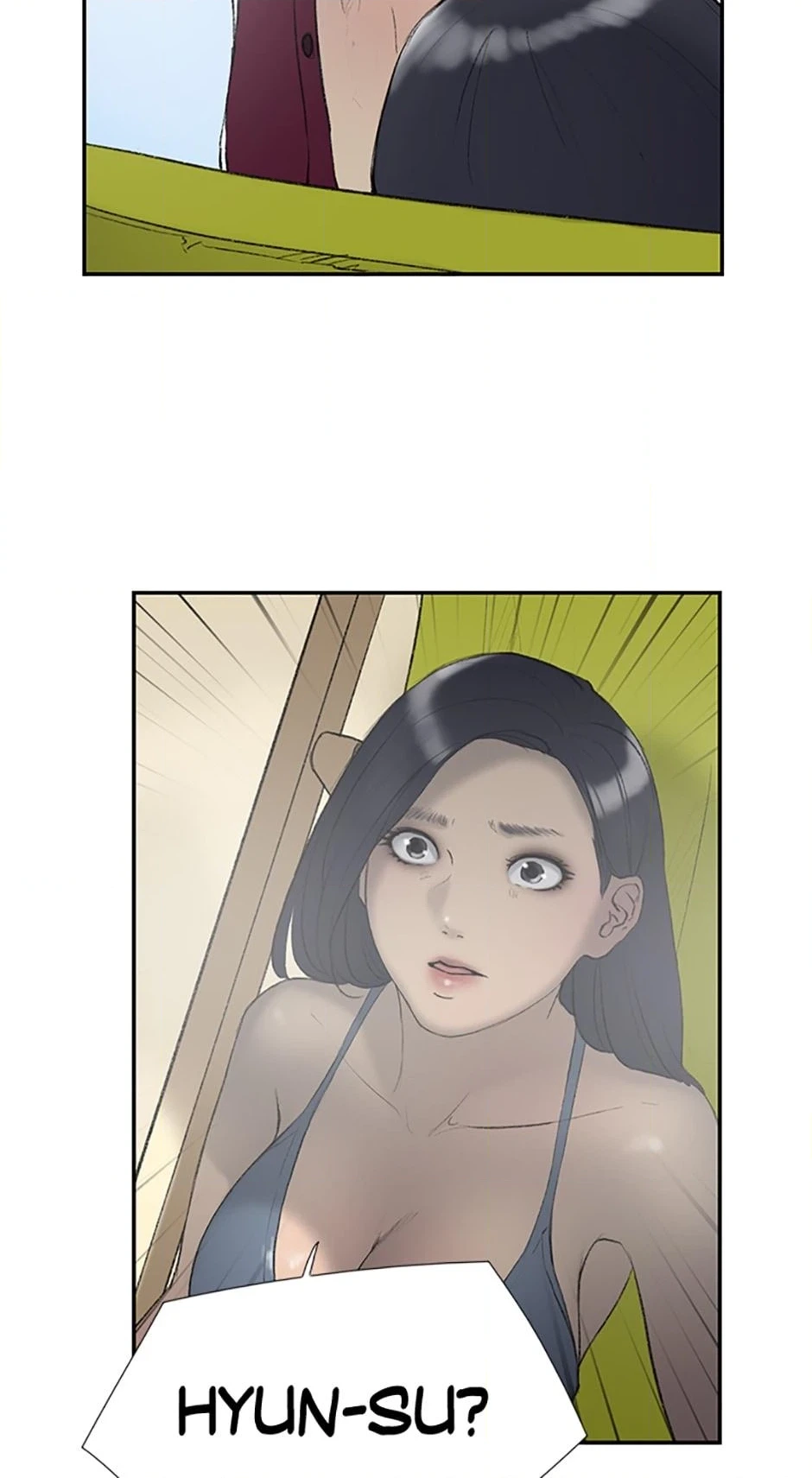Read Tangled (Hyungjakga) chapter 24 image 49 on Lezhin