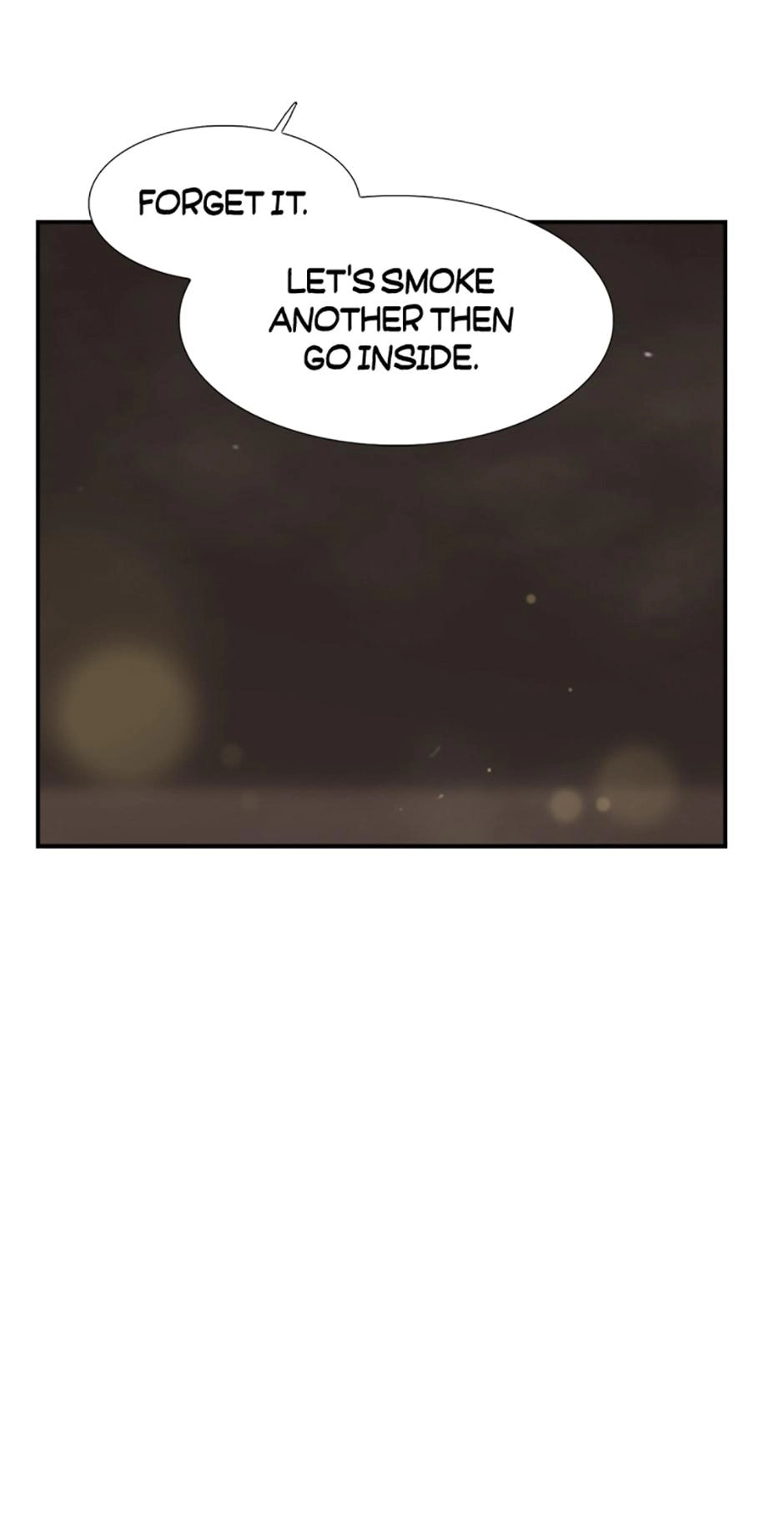 Read Tangled (Hyungjakga) chapter 24 image 6 on Lezhin