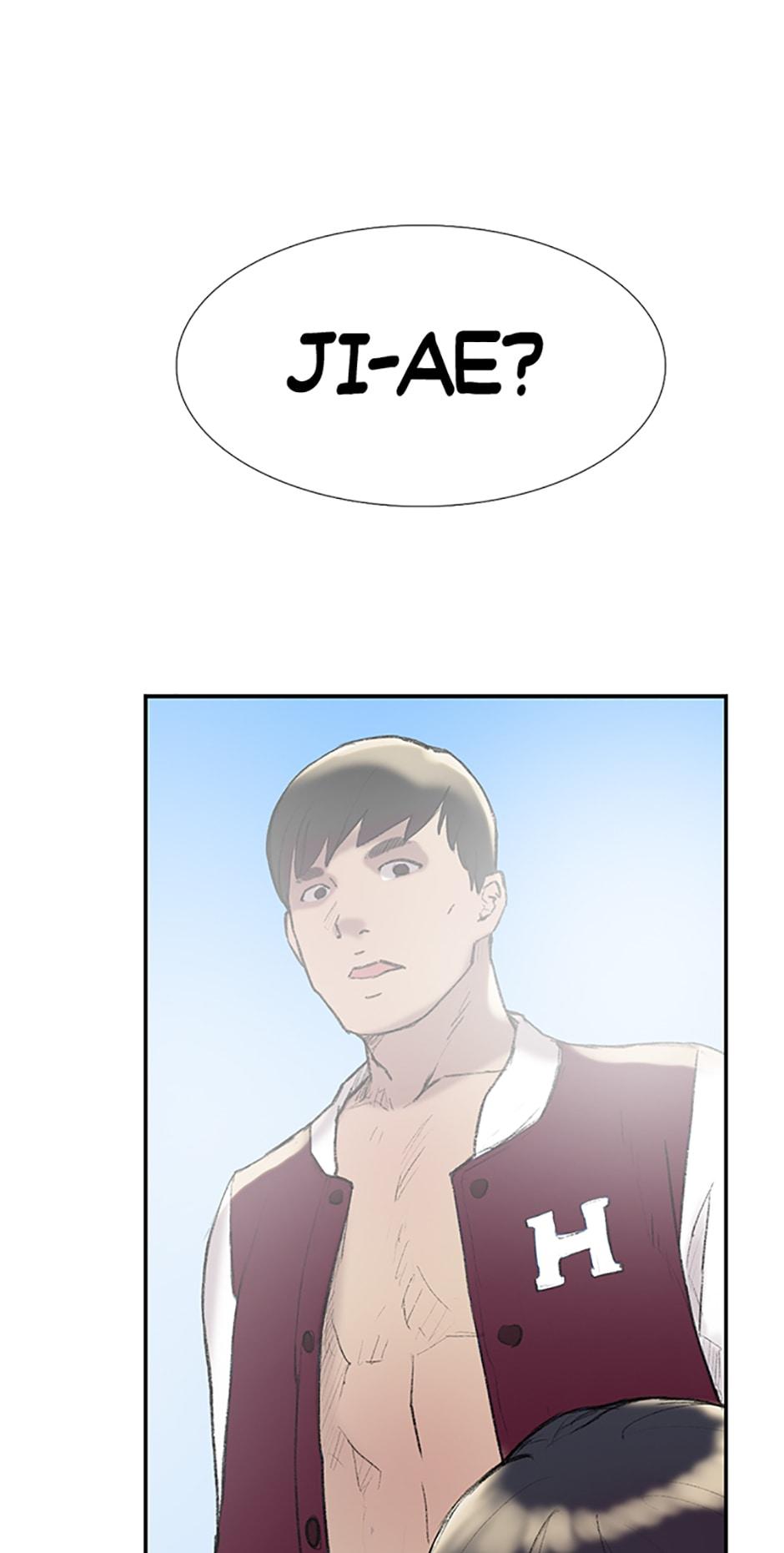 Read Tangled (Hyungjakga) chapter 25 image 1 on Lezhin