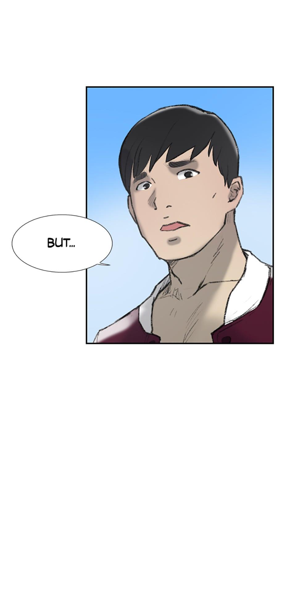 Read Tangled (Hyungjakga) chapter 25 image 14 on Lezhin
