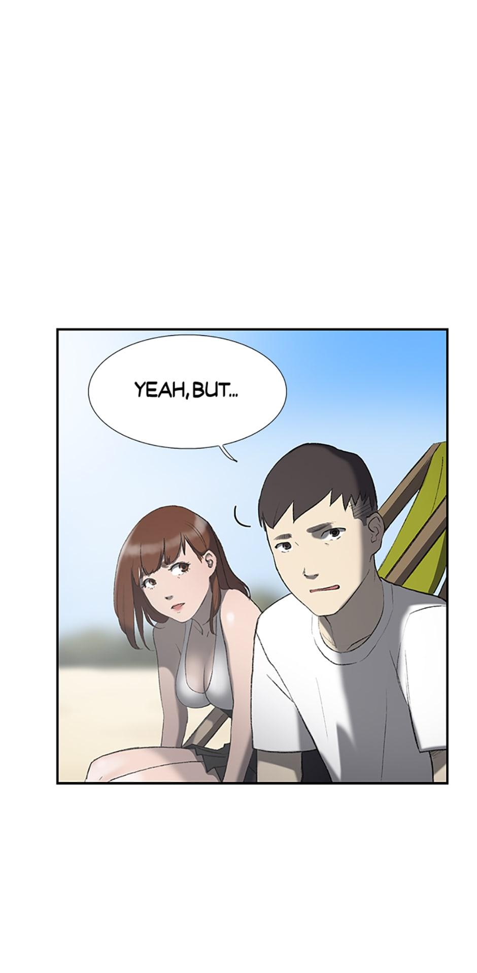 Read Tangled (Hyungjakga) chapter 25 image 20 on Lezhin