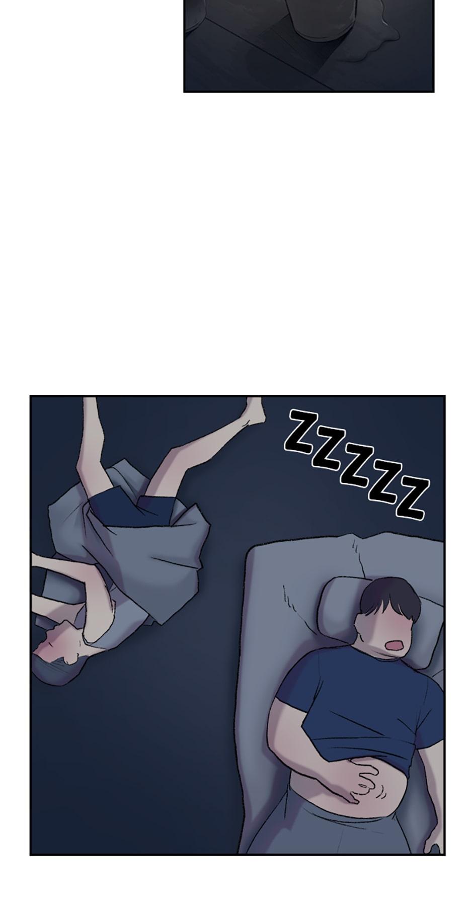 Read Tangled (Hyungjakga) chapter 25 image 24 on Lezhin