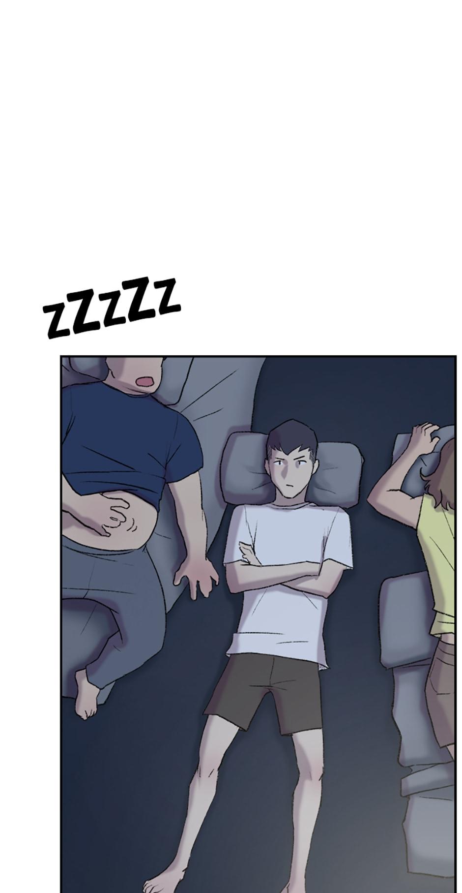 Read Tangled (Hyungjakga) chapter 25 image 25 on Lezhin