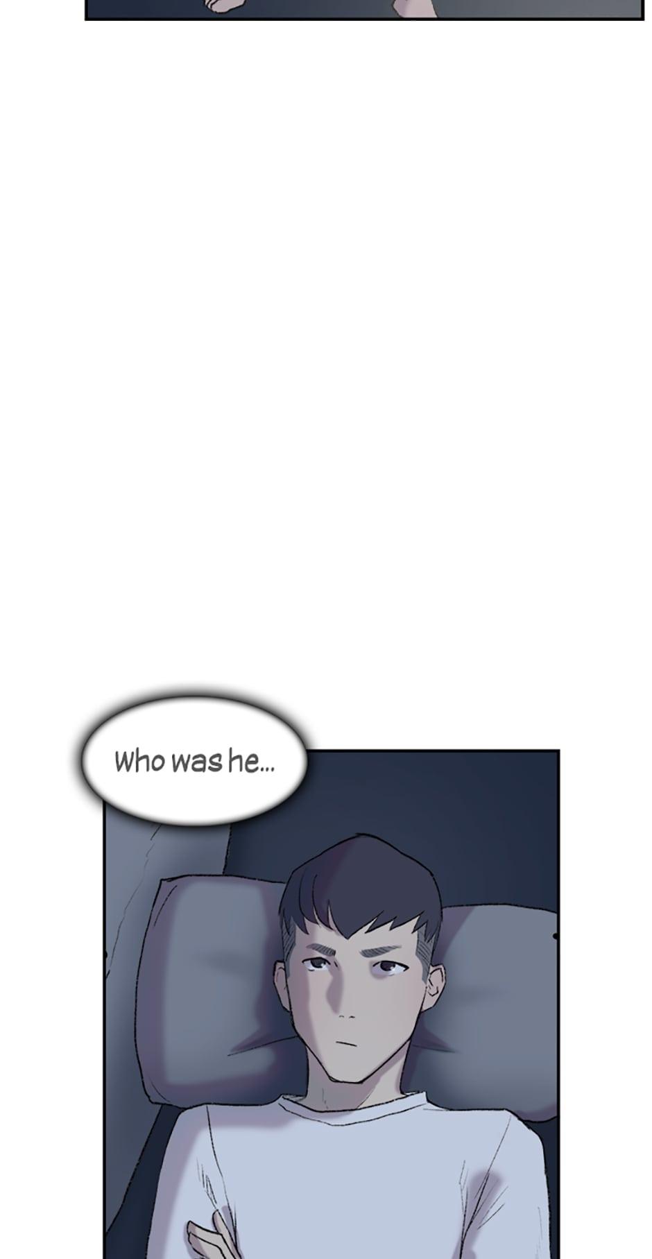 Read Tangled (Hyungjakga) chapter 25 image 26 on Lezhin