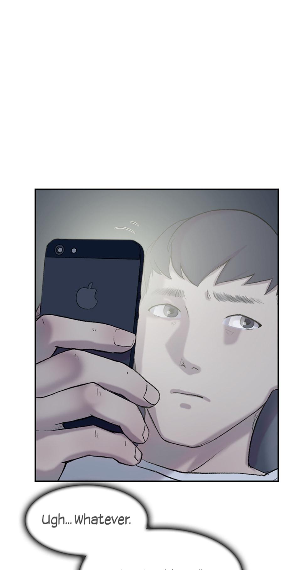 Read Tangled (Hyungjakga) chapter 25 image 28 on Lezhin