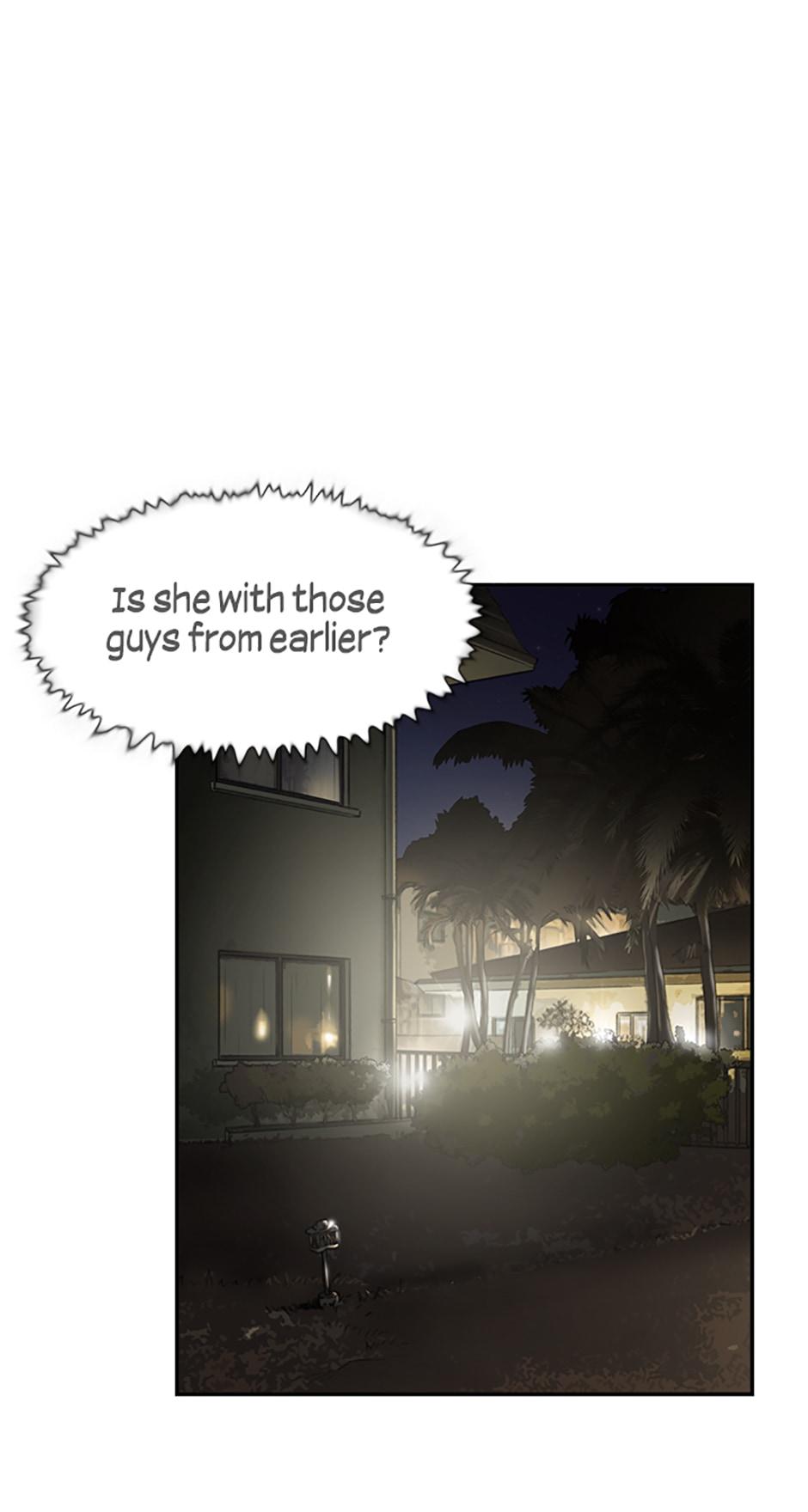 Read Tangled (Hyungjakga) chapter 25 image 37 on Lezhin
