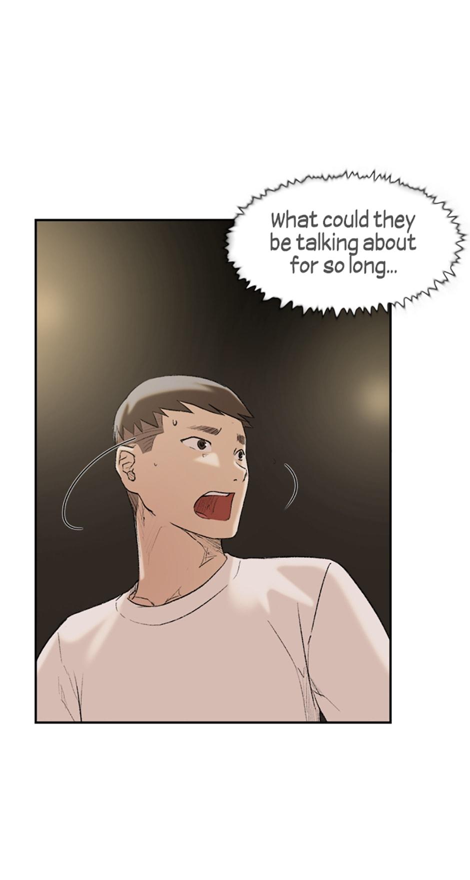 Read Tangled (Hyungjakga) chapter 25 image 38 on Lezhin