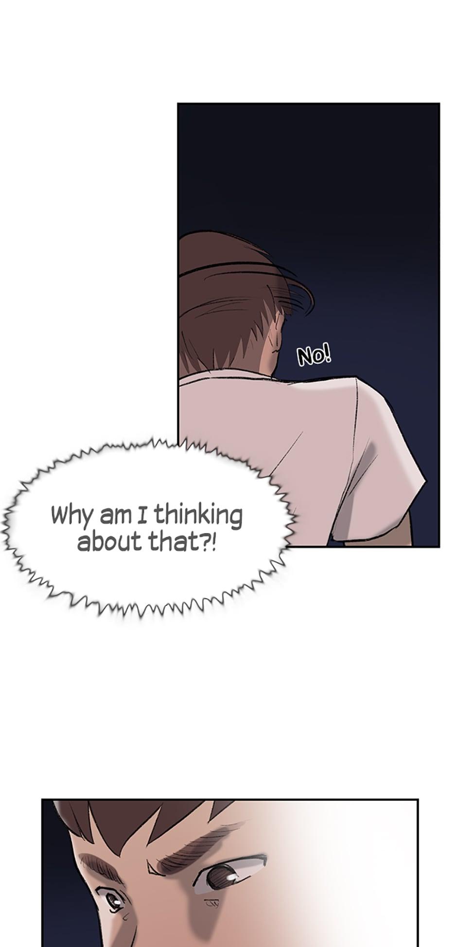 Read Tangled (Hyungjakga) chapter 25 image 41 on Lezhin