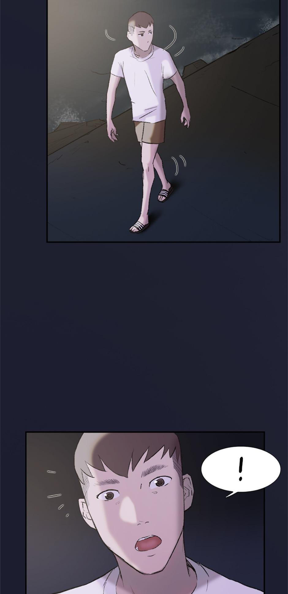 Read Tangled (Hyungjakga) chapter 25 image 50 on Lezhin