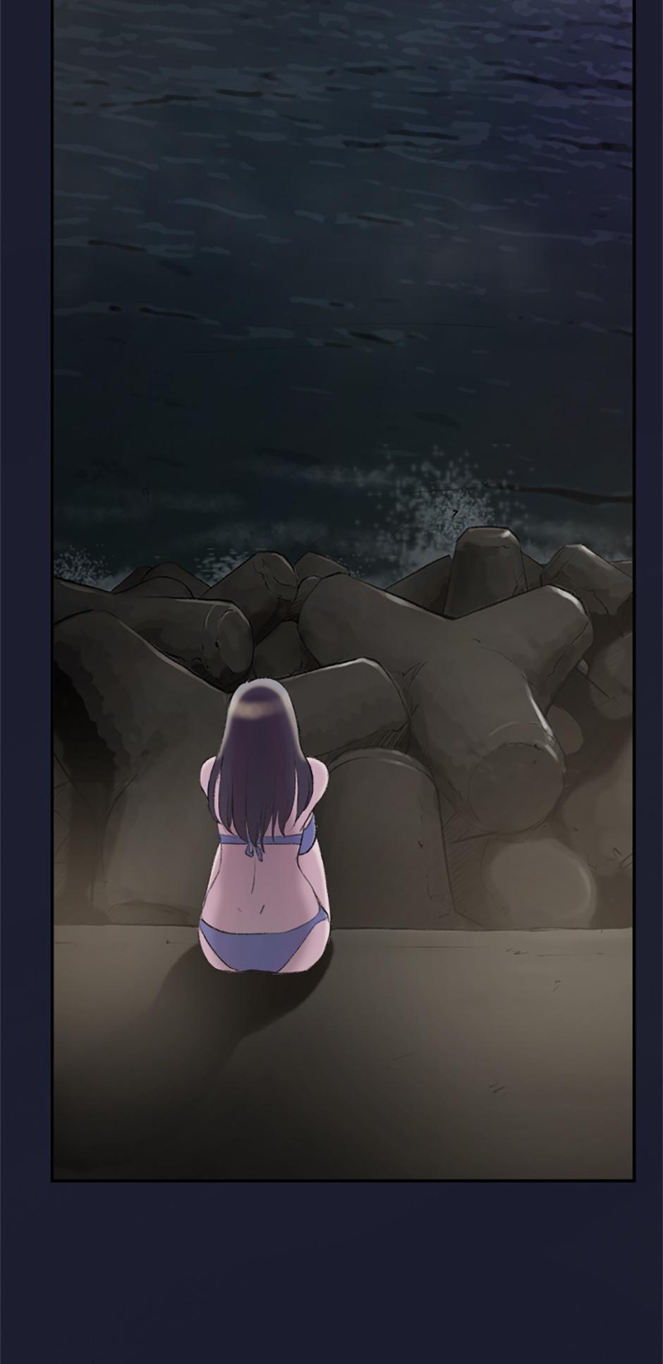 Read Tangled (Hyungjakga) chapter 25 image 52 on Lezhin