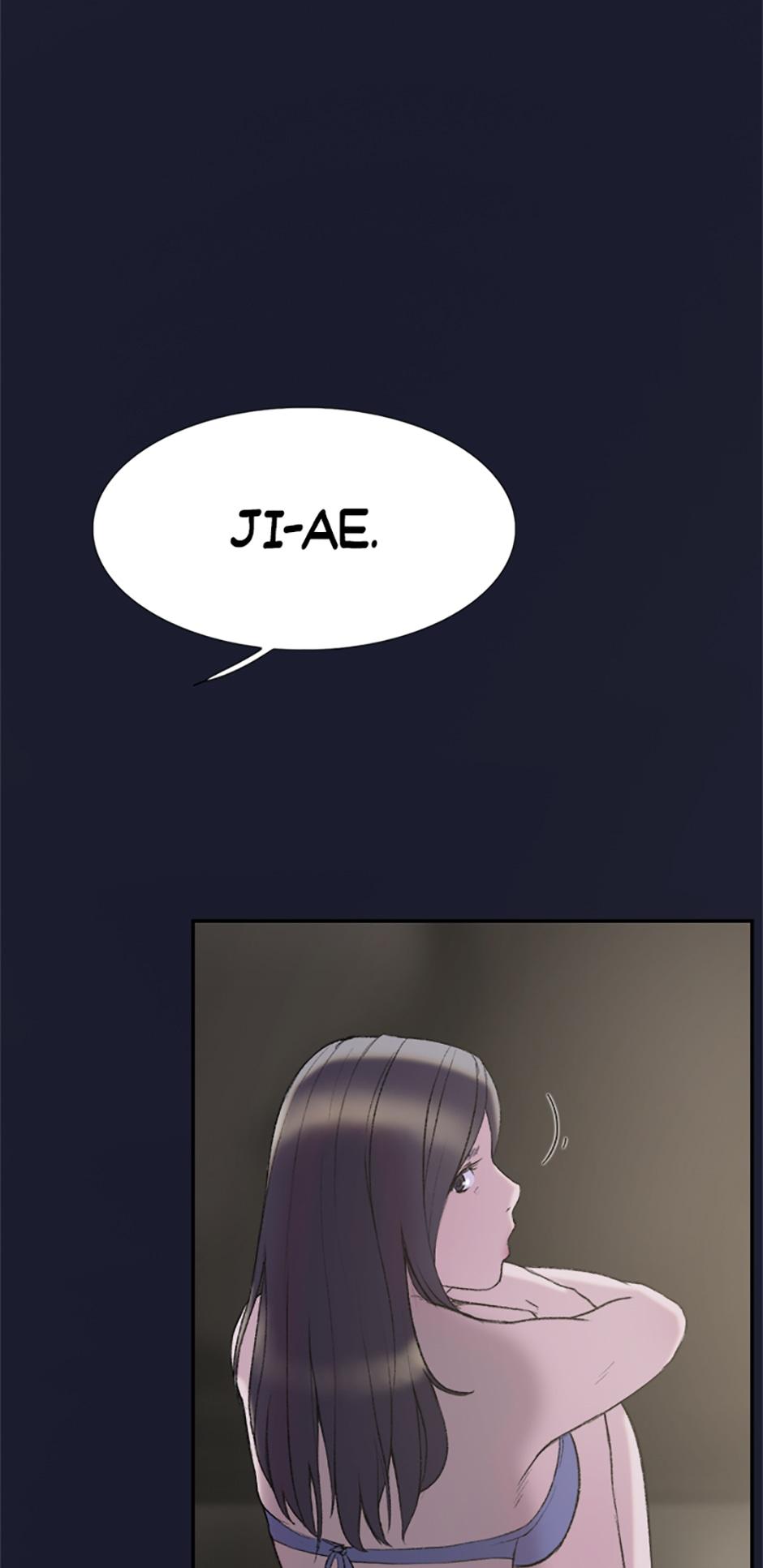 Read Tangled (Hyungjakga) chapter 25 image 53 on Lezhin