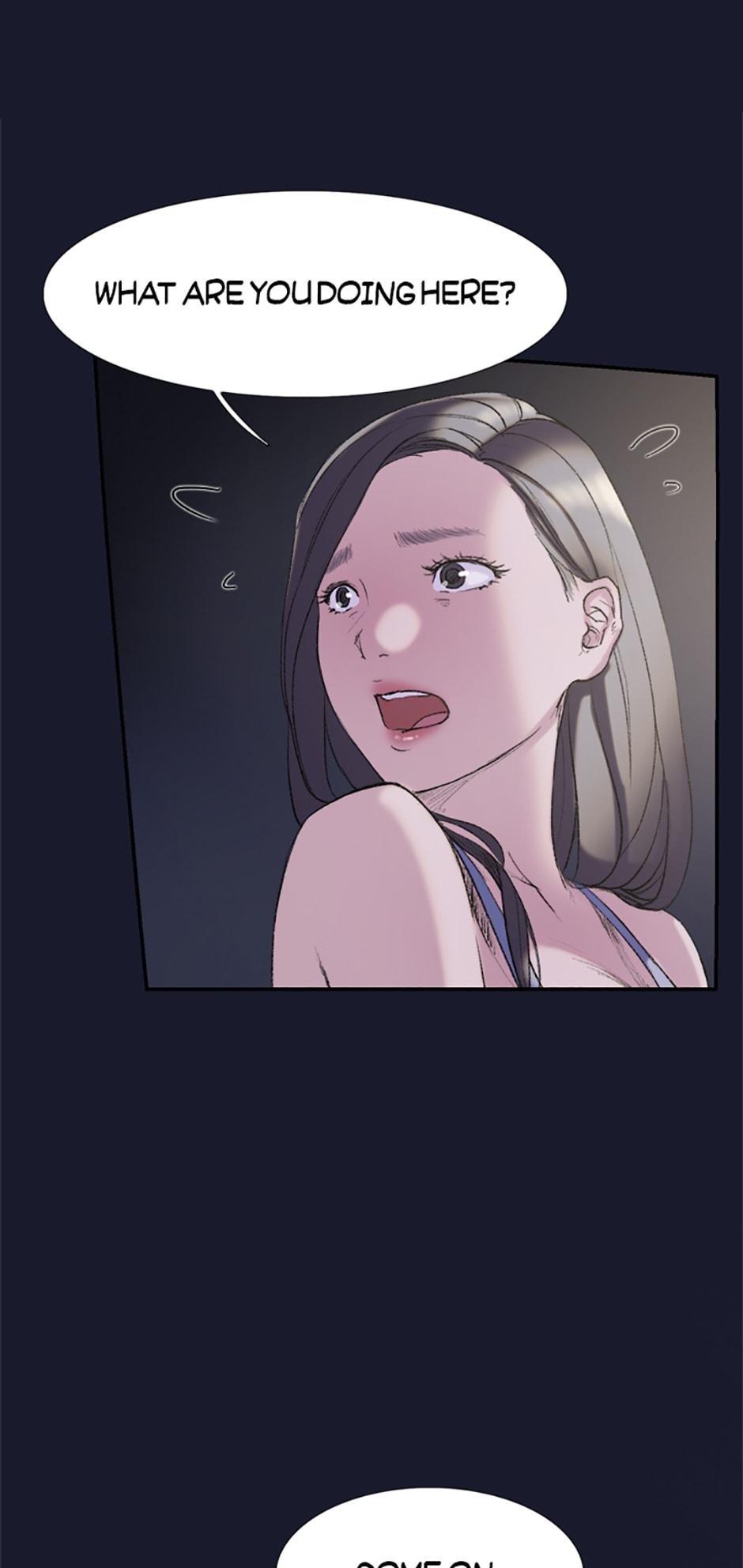 Read Tangled (Hyungjakga) chapter 25 image 55 on Lezhin
