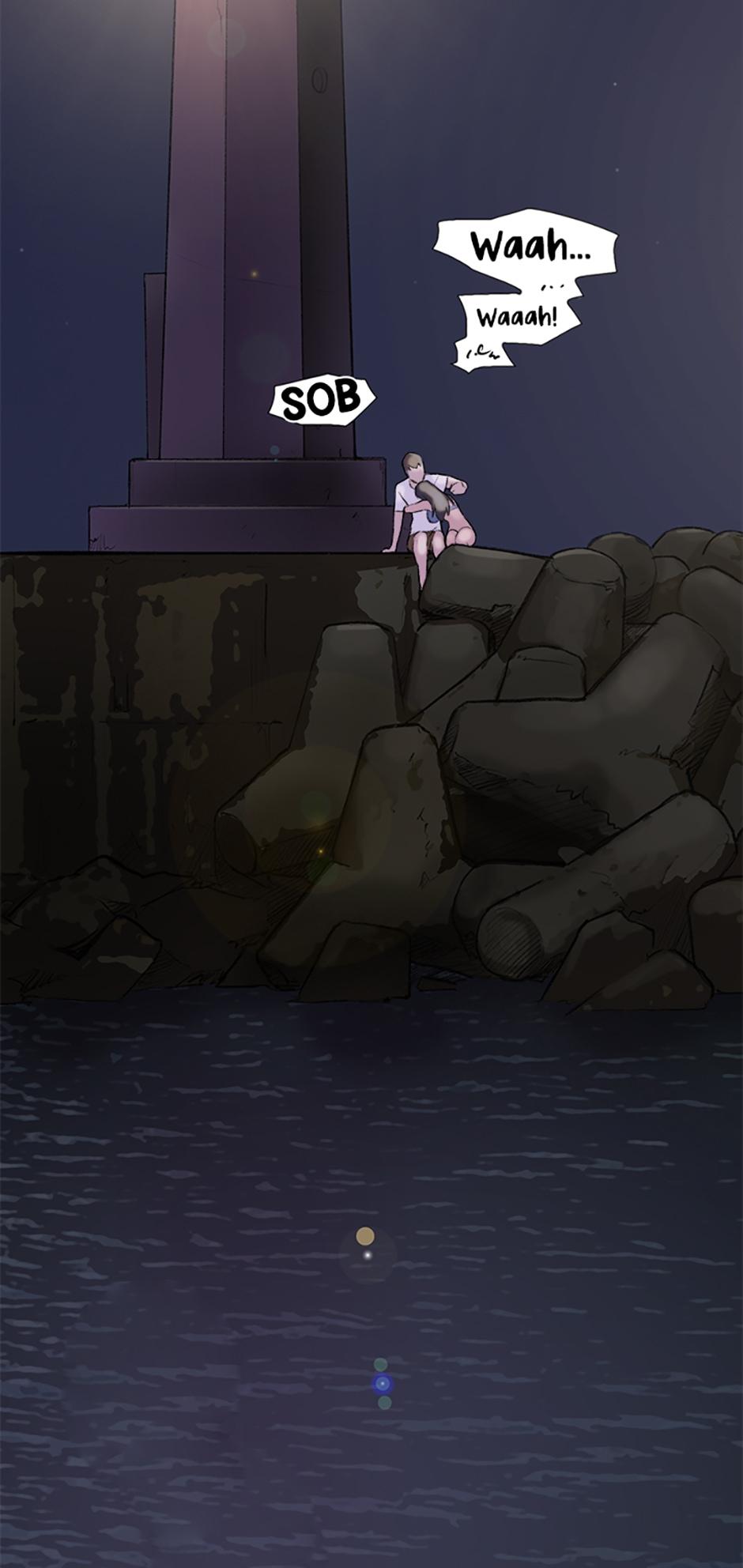 Read Tangled (Hyungjakga) chapter 25 image 61 on Lezhin