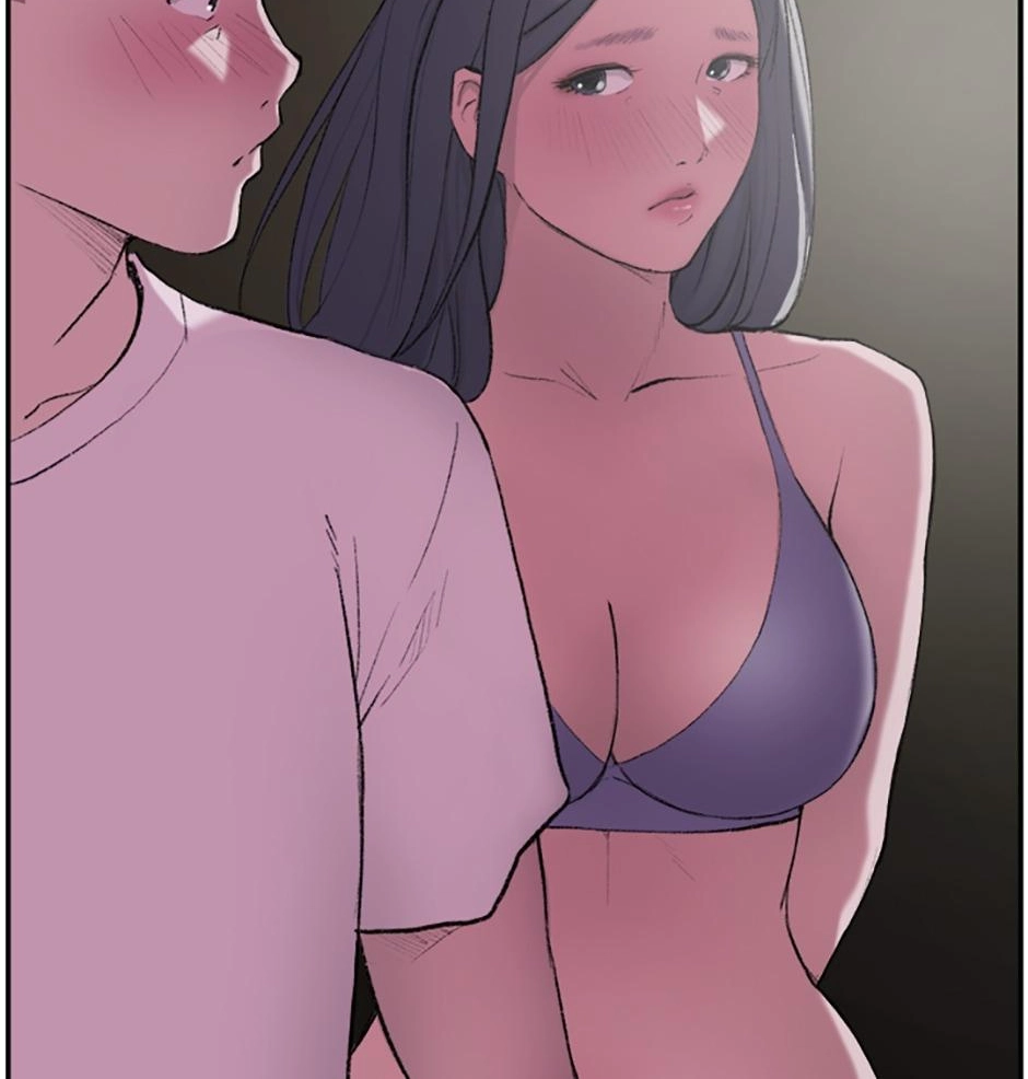 Read Tangled (Hyungjakga) chapter 26 image 10 on Lezhin