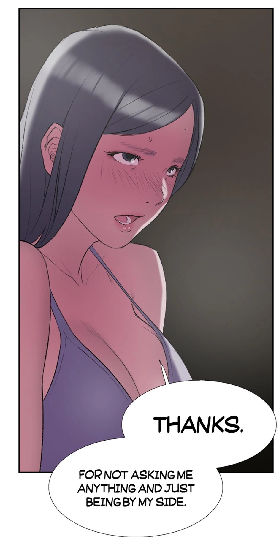 Read Tangled (Hyungjakga) chapter 26 image 17 on Lezhin
