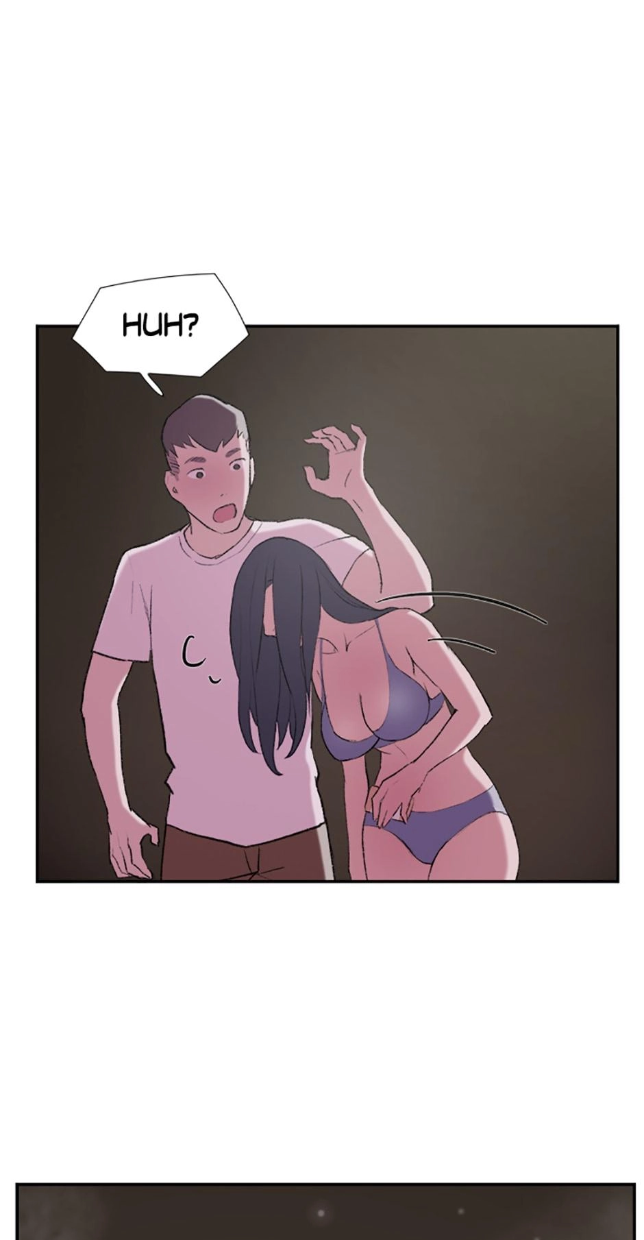 Read Tangled (Hyungjakga) chapter 26 image 21 on Lezhin