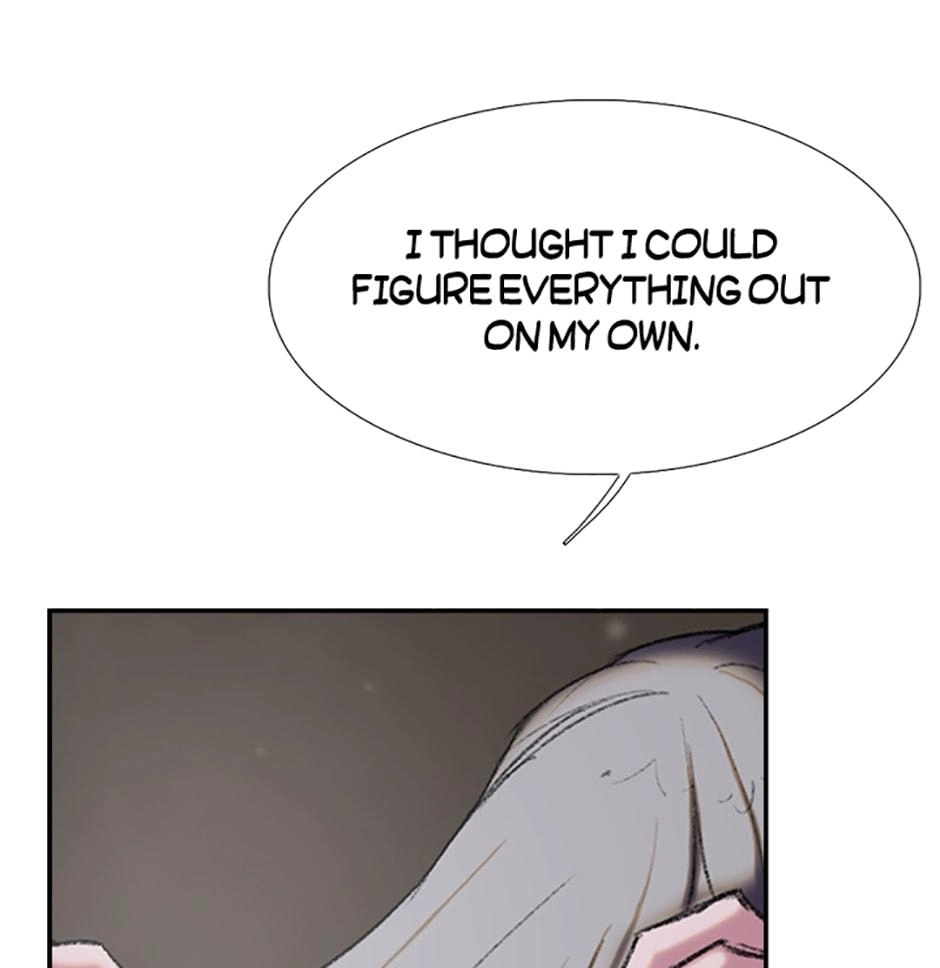 Read Tangled (Hyungjakga) chapter 26 image 23 on Lezhin