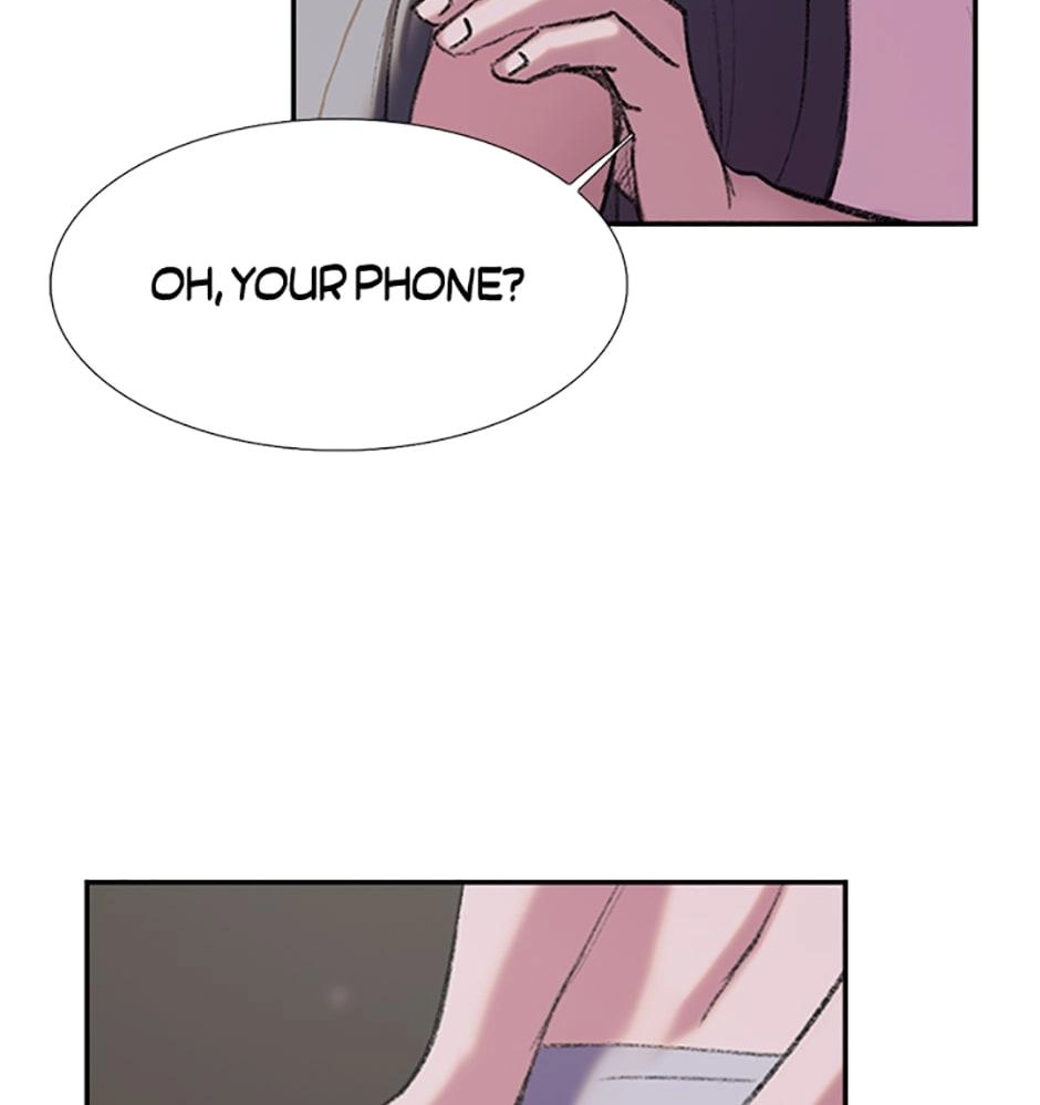 Read Tangled (Hyungjakga) chapter 26 image 36 on Lezhin
