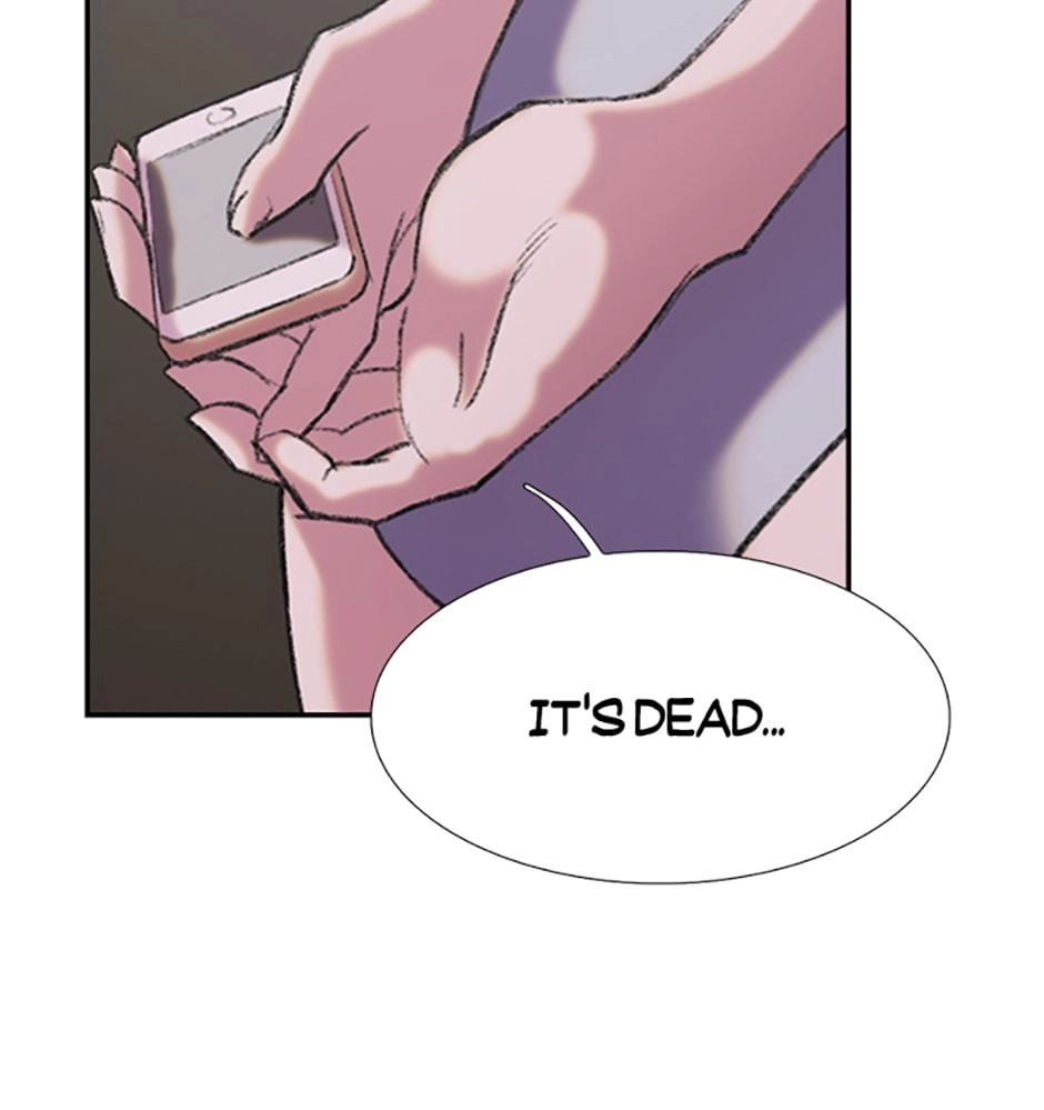 Read Tangled (Hyungjakga) chapter 26 image 37 on Lezhin