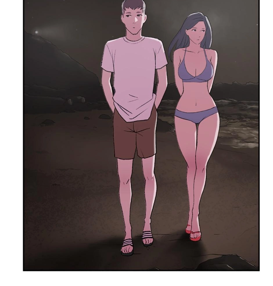 Read Tangled (Hyungjakga) chapter 26 image 4 on Lezhin