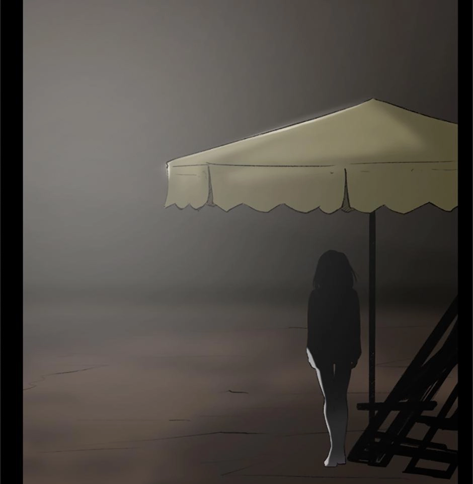 Read Tangled (Hyungjakga) chapter 26 image 55 on Lezhin