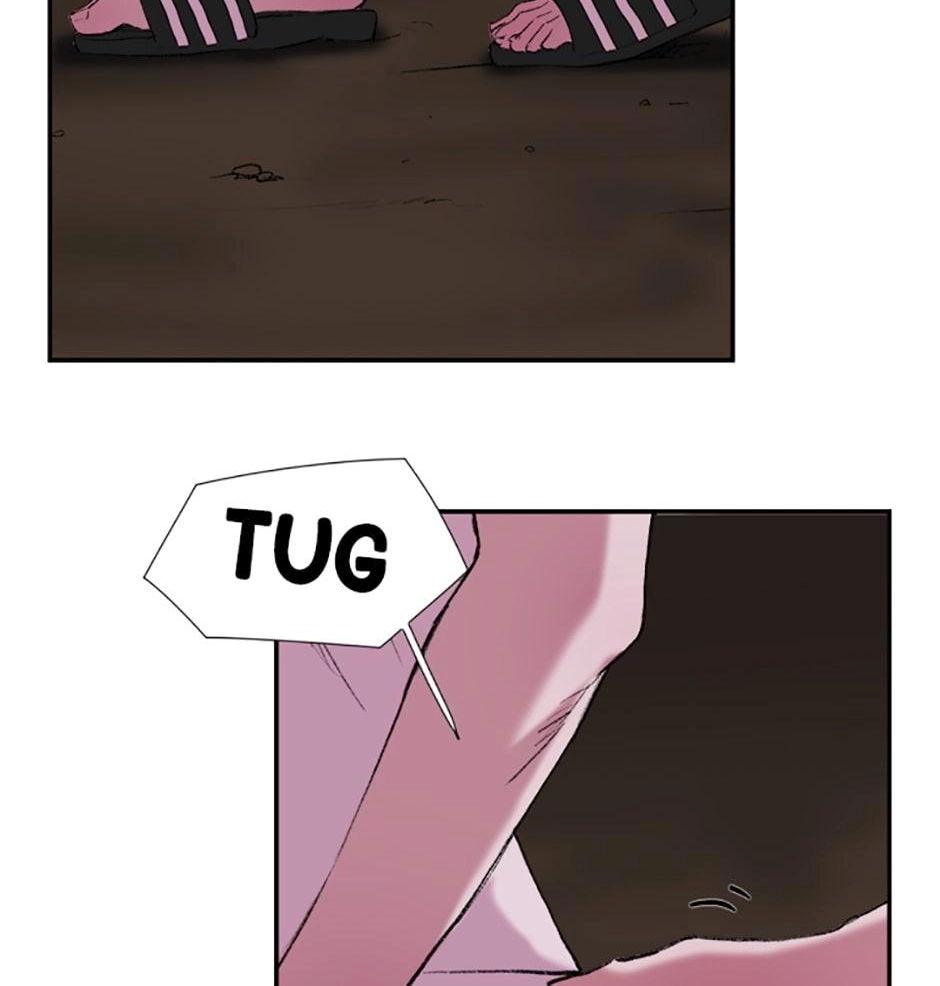 Read Tangled (Hyungjakga) chapter 26 image 6 on Lezhin
