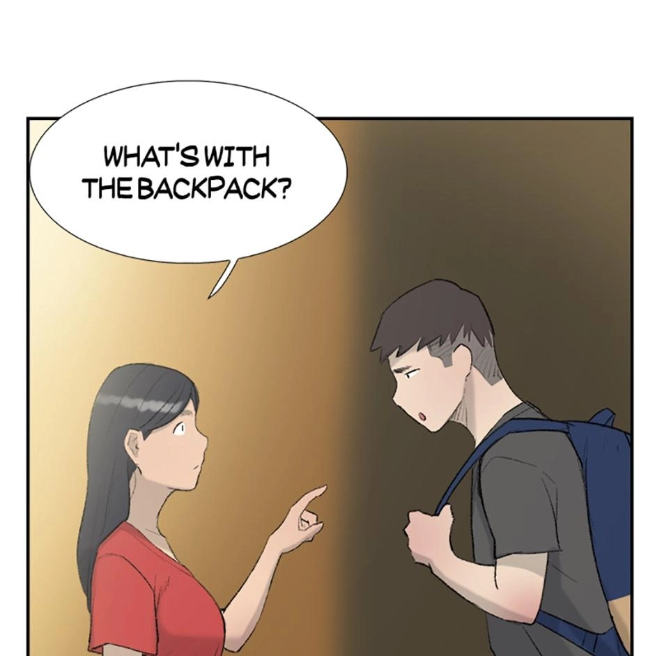 Read Tangled (Hyungjakga) chapter 26 image 68 on Lezhin