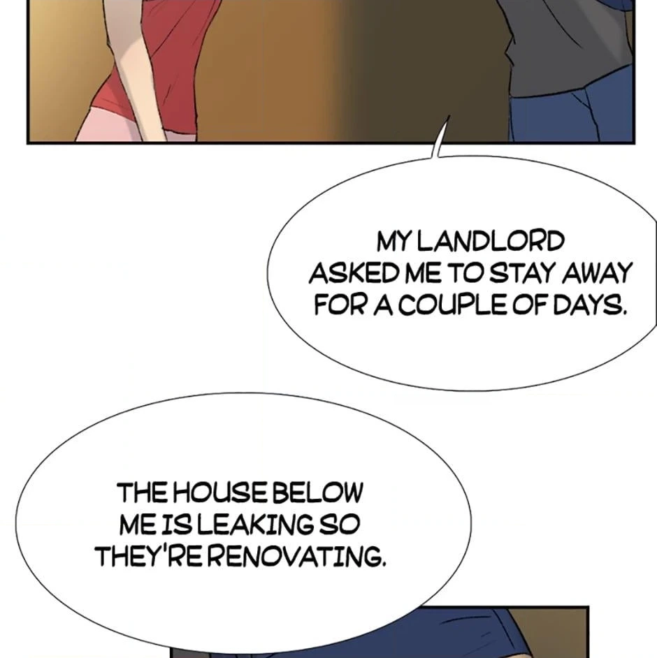 Read Tangled (Hyungjakga) chapter 26 image 69 on Lezhin