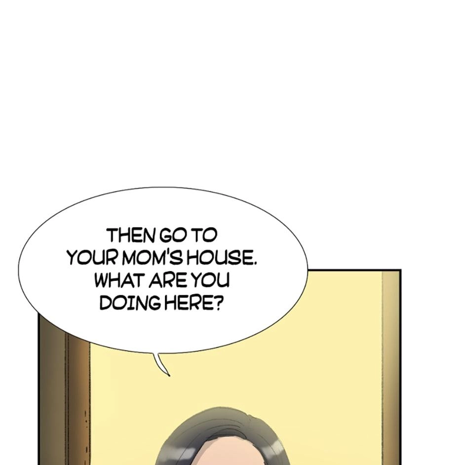 Read Tangled (Hyungjakga) chapter 26 image 71 on Lezhin